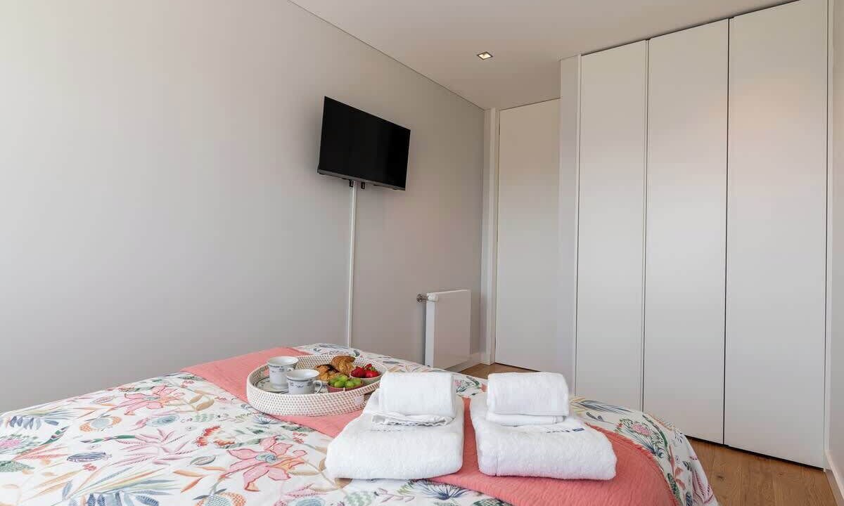 Photo of Bedroom in Campanha
