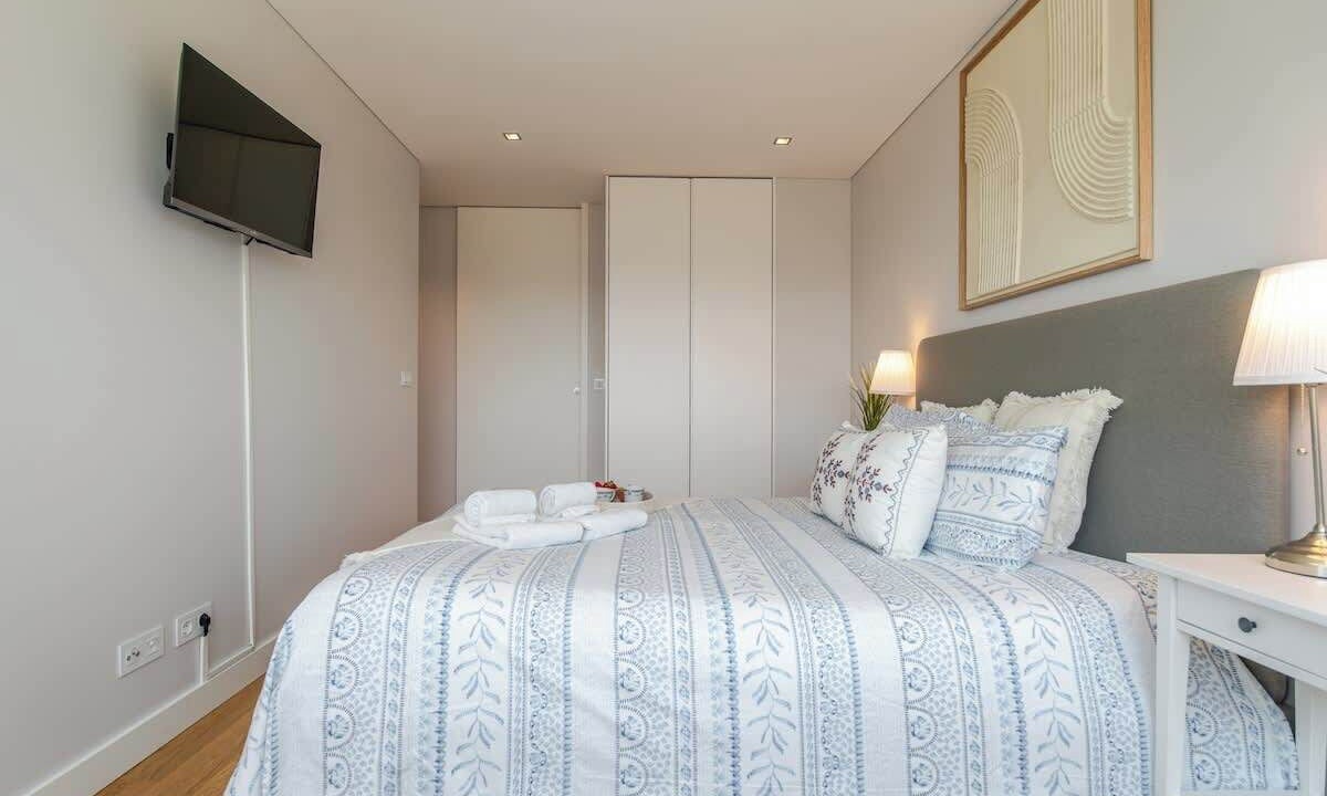 Photo of Bedroom in Campanha