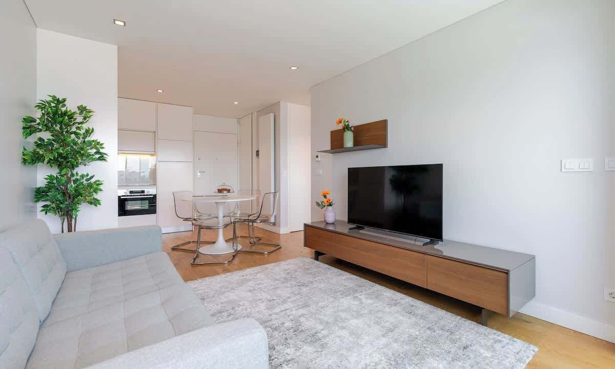 Photo of Livingroom in Campanha