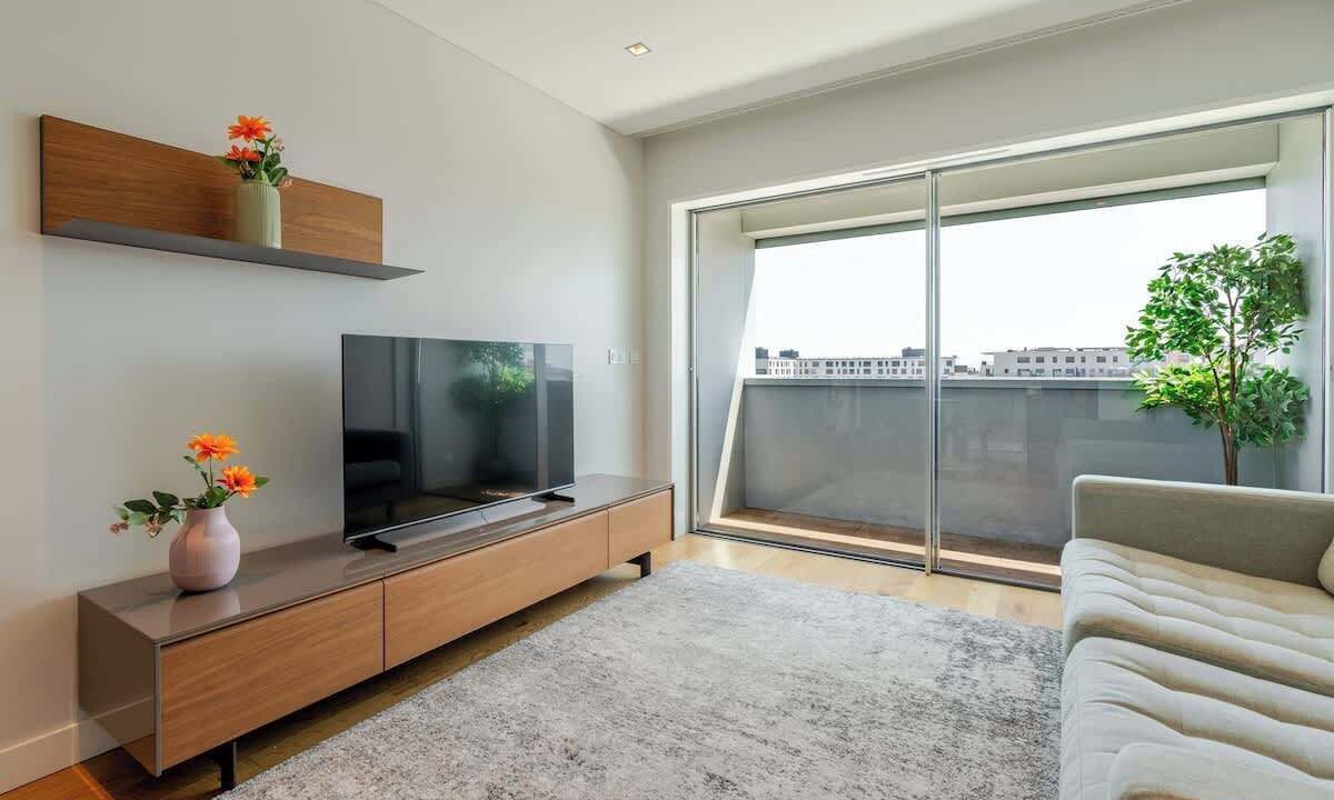 Photo of Livingroom in Campanha