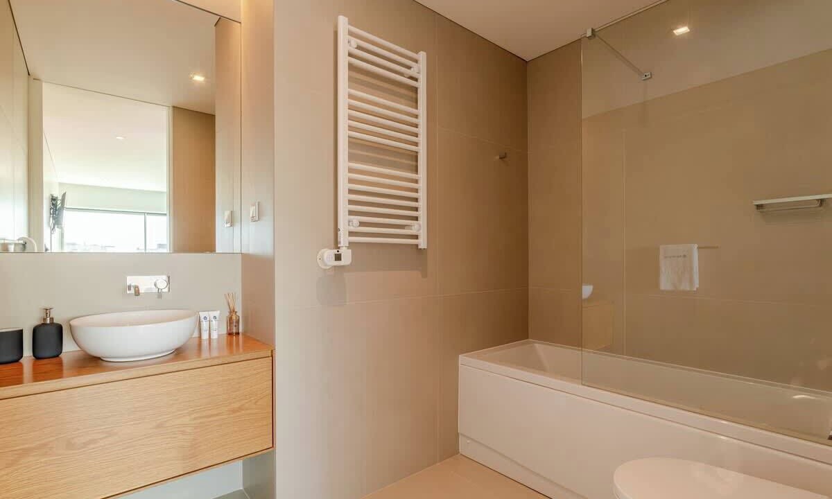 Photo of Bathroom in Campanha
