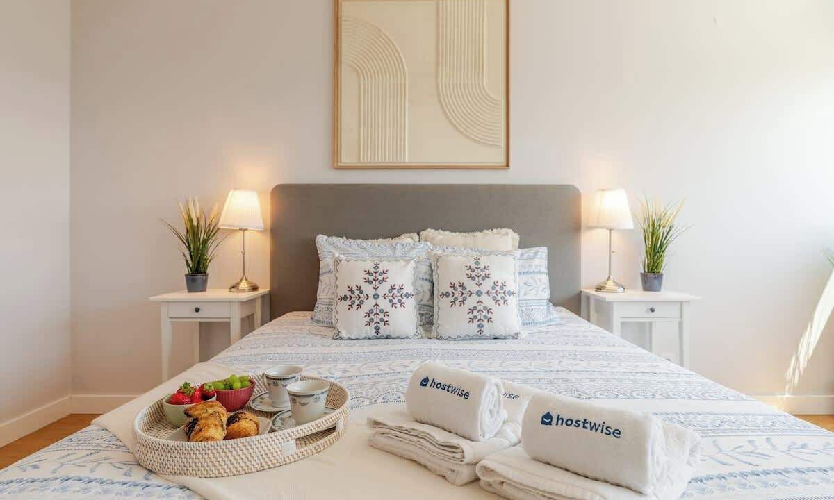 Photo of Bedroom in Campanha