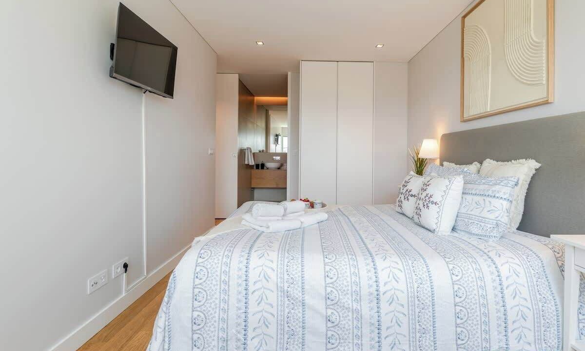 Photo of Bedroom in Campanha
