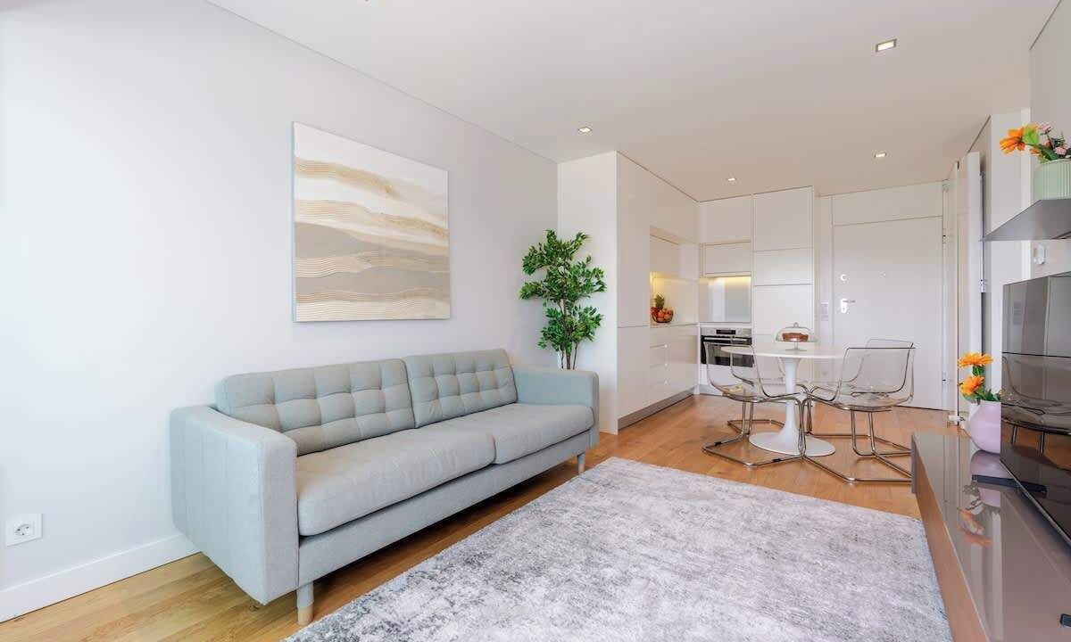 Photo of Livingroom in Campanha