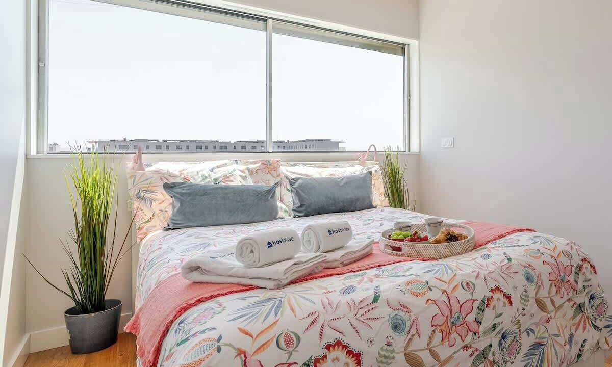 Photo of Bedroom in Campanha