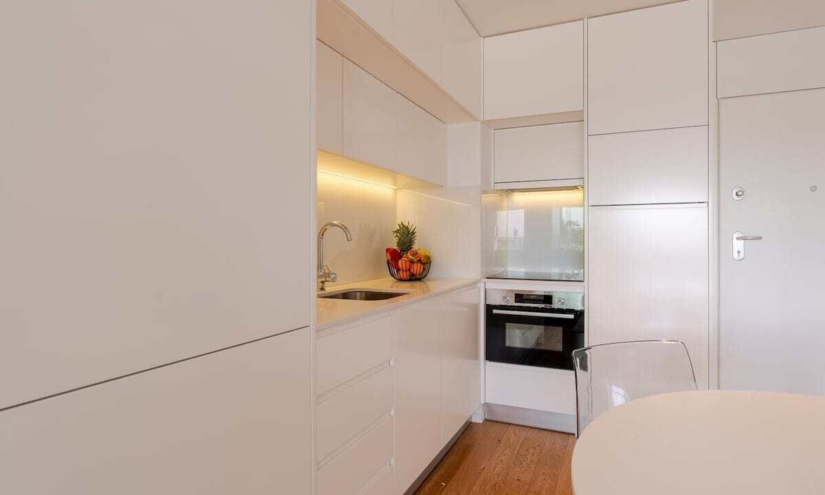 Photo of Kitchen in Campanha