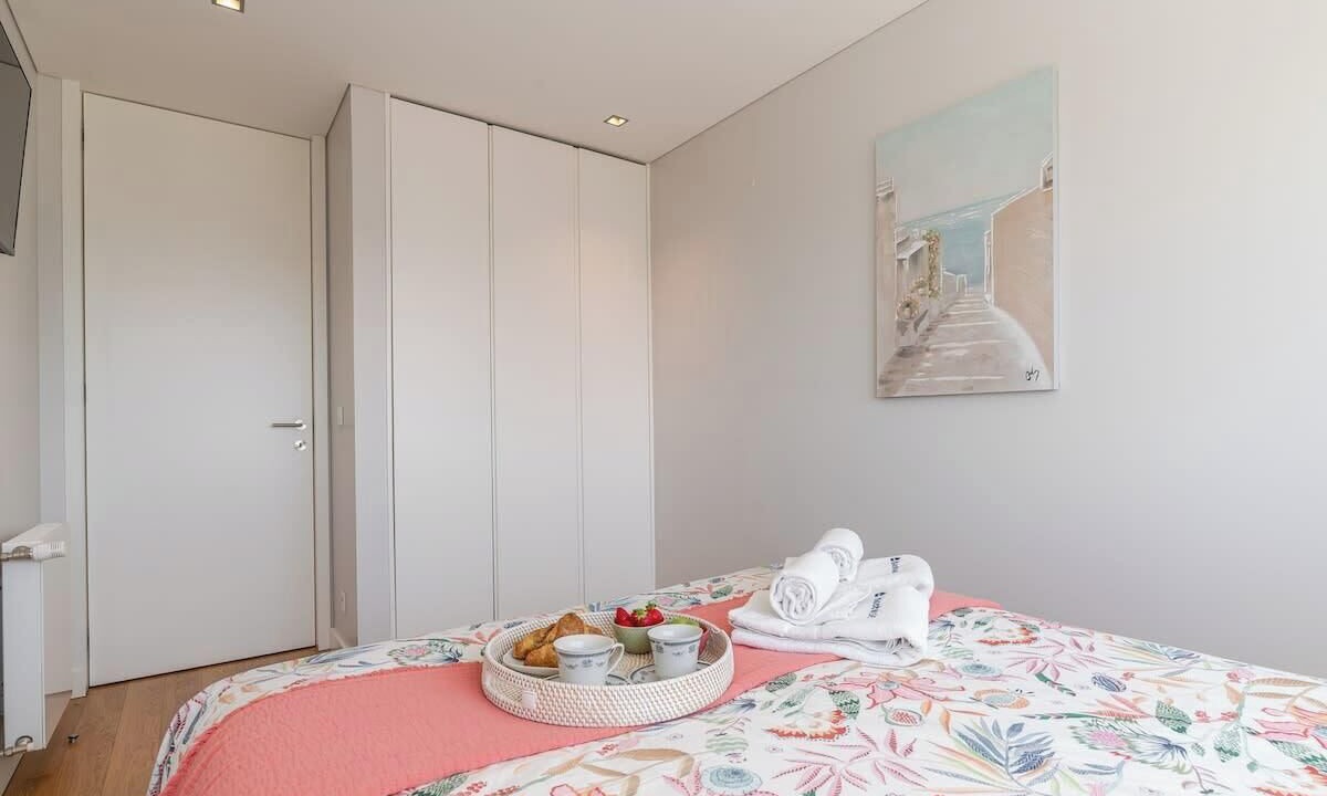 Photo of Bedroom in Campanha
