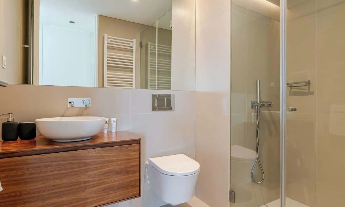 Photo of Bathroom in Campanha