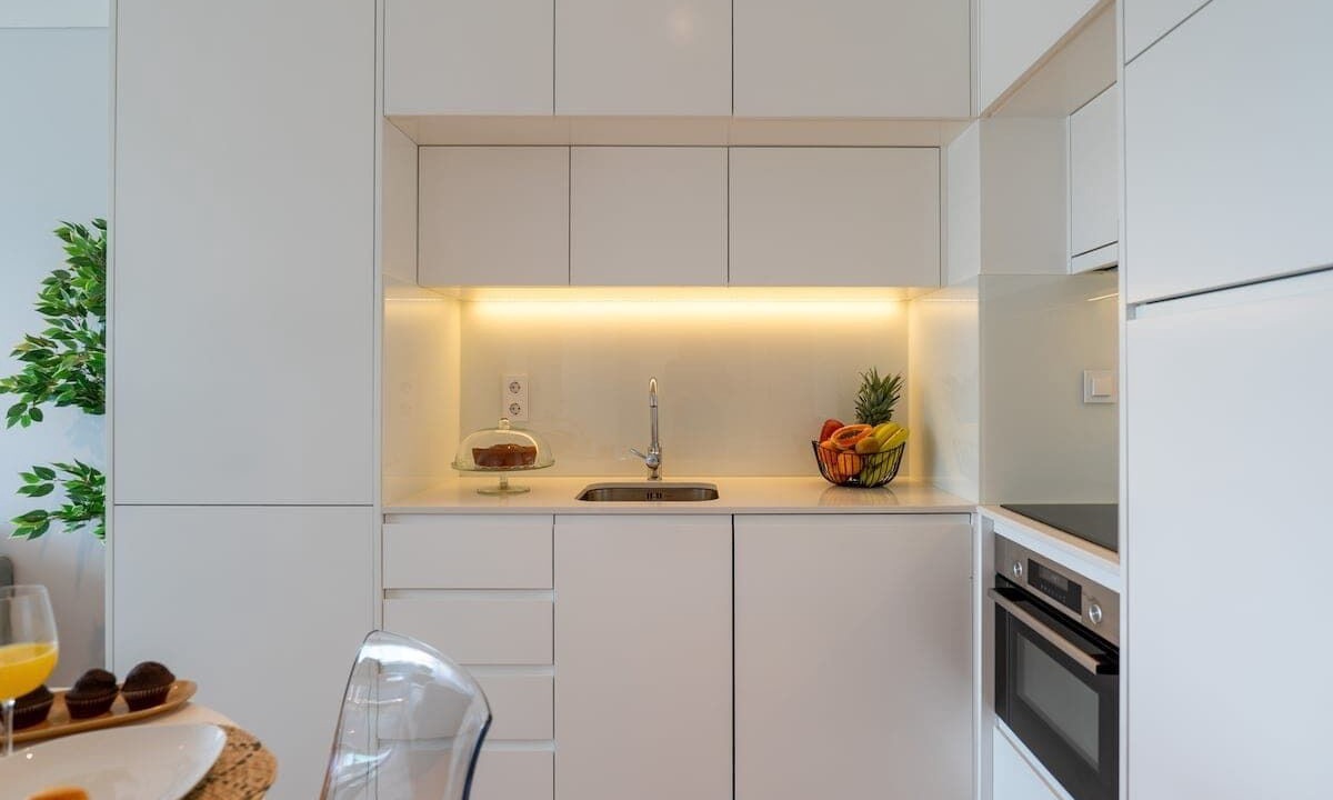 Photo of Kitchen in Campanha