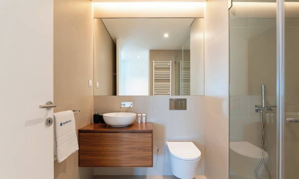 Photo of Bathroom in Campanha