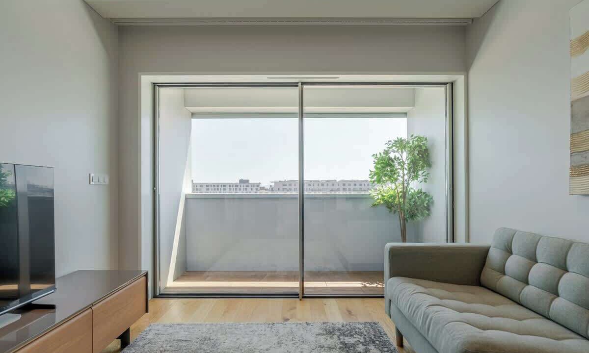 Photo of Livingroom in Campanha