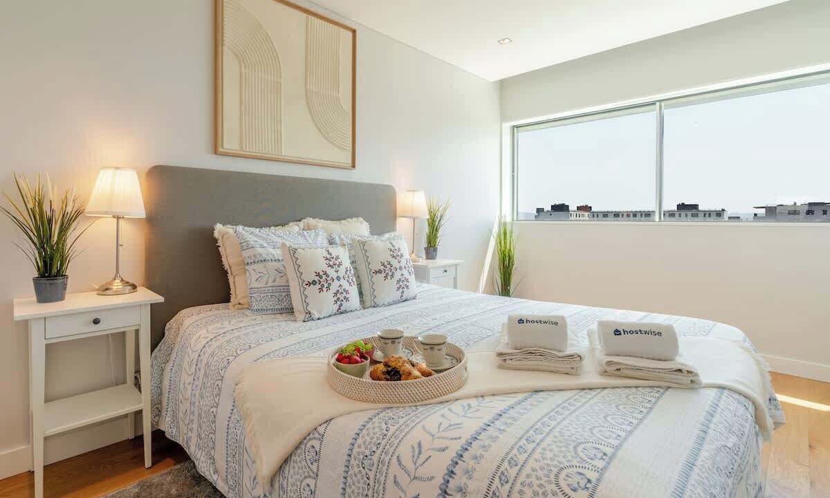 Photo of Bedroom in Campanha