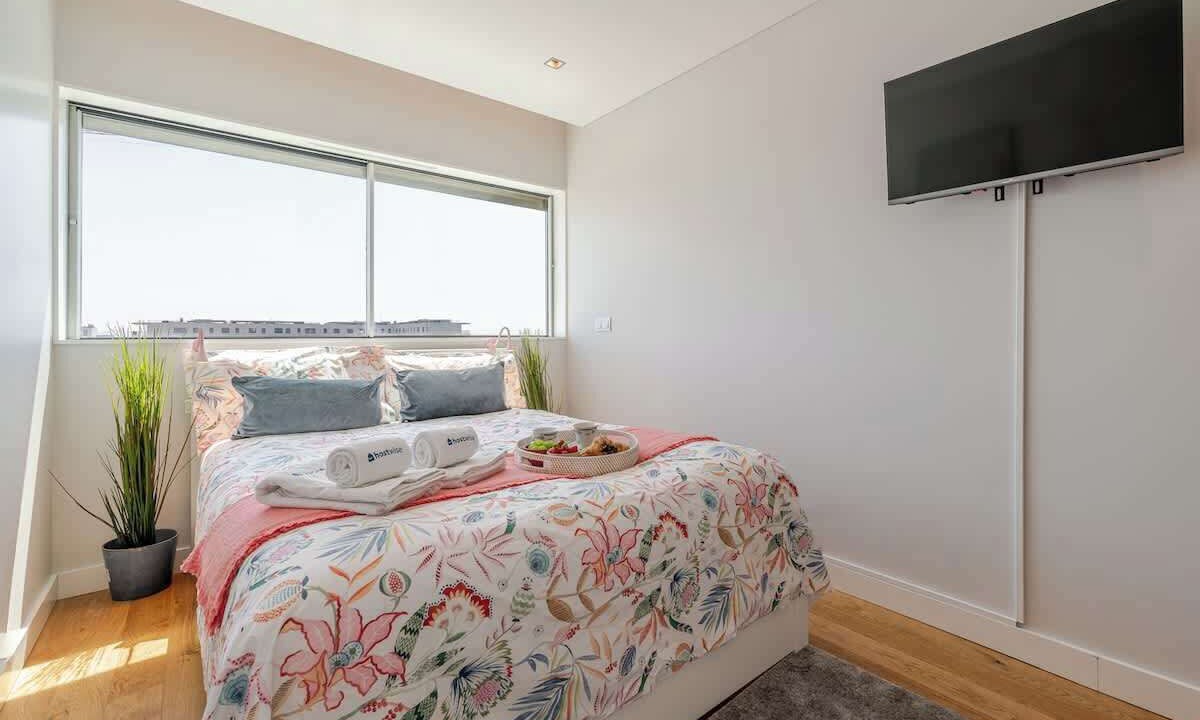 Photo of Bedroom in Campanha