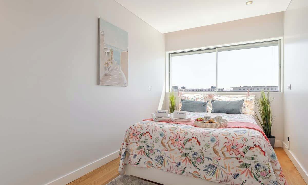 Photo of Bedroom in Campanha