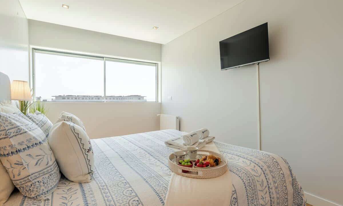 Photo of Bedroom in Campanha