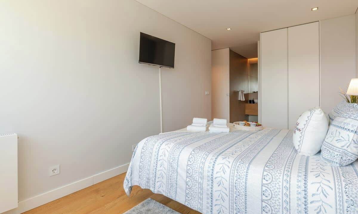 Photo of Bedroom in Campanha