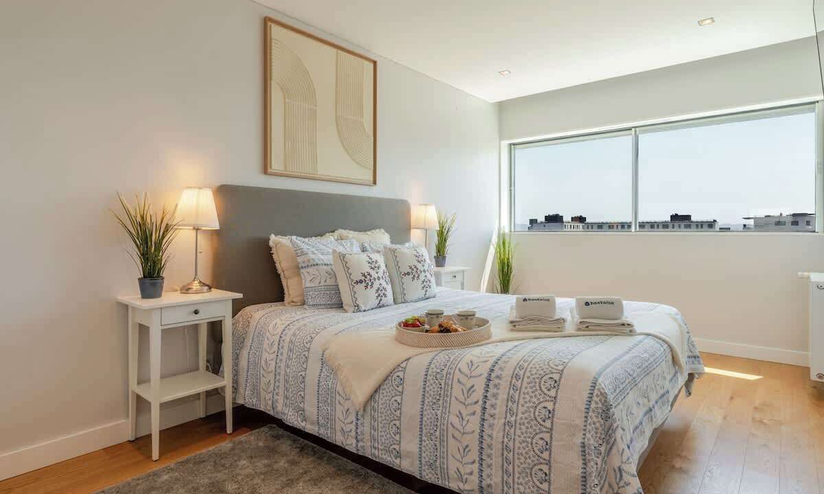Photo of Bedroom in Campanha