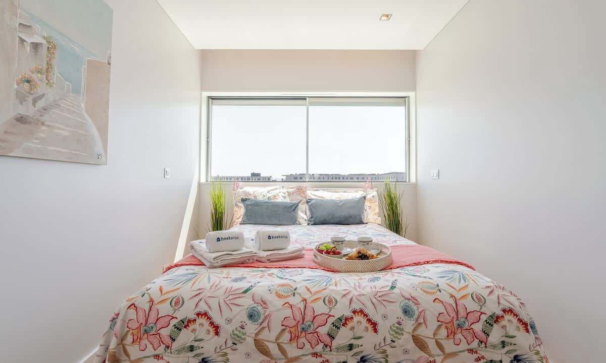 Photo of Bedroom in Campanha