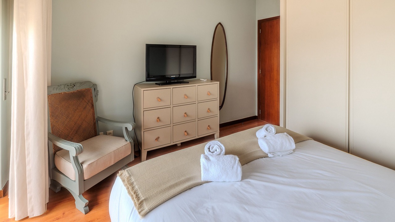 Photo of Bedroom in Braga