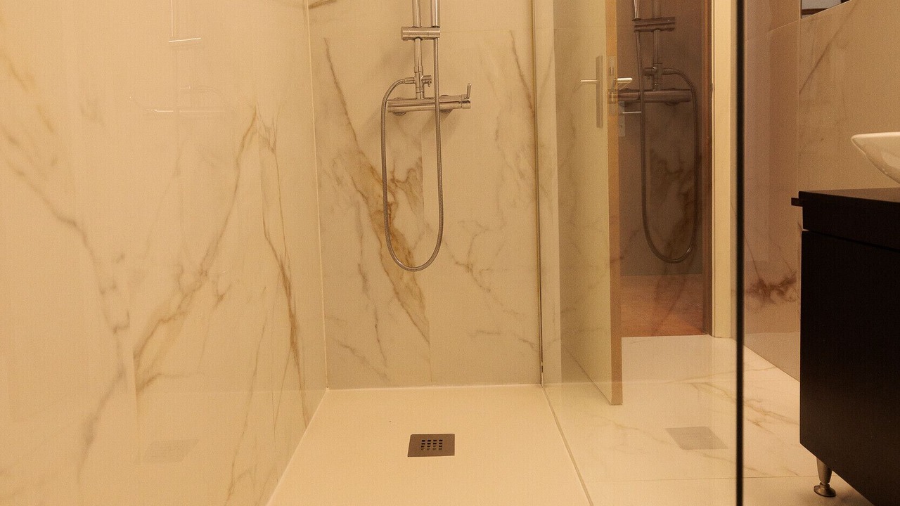 Photo of Bathroom in Braga