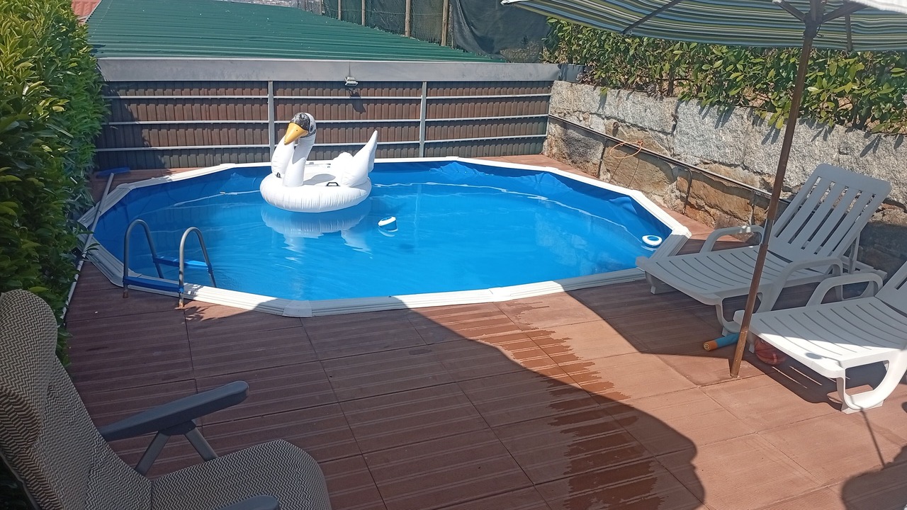 Photo of Outdoor in Manhuncelos