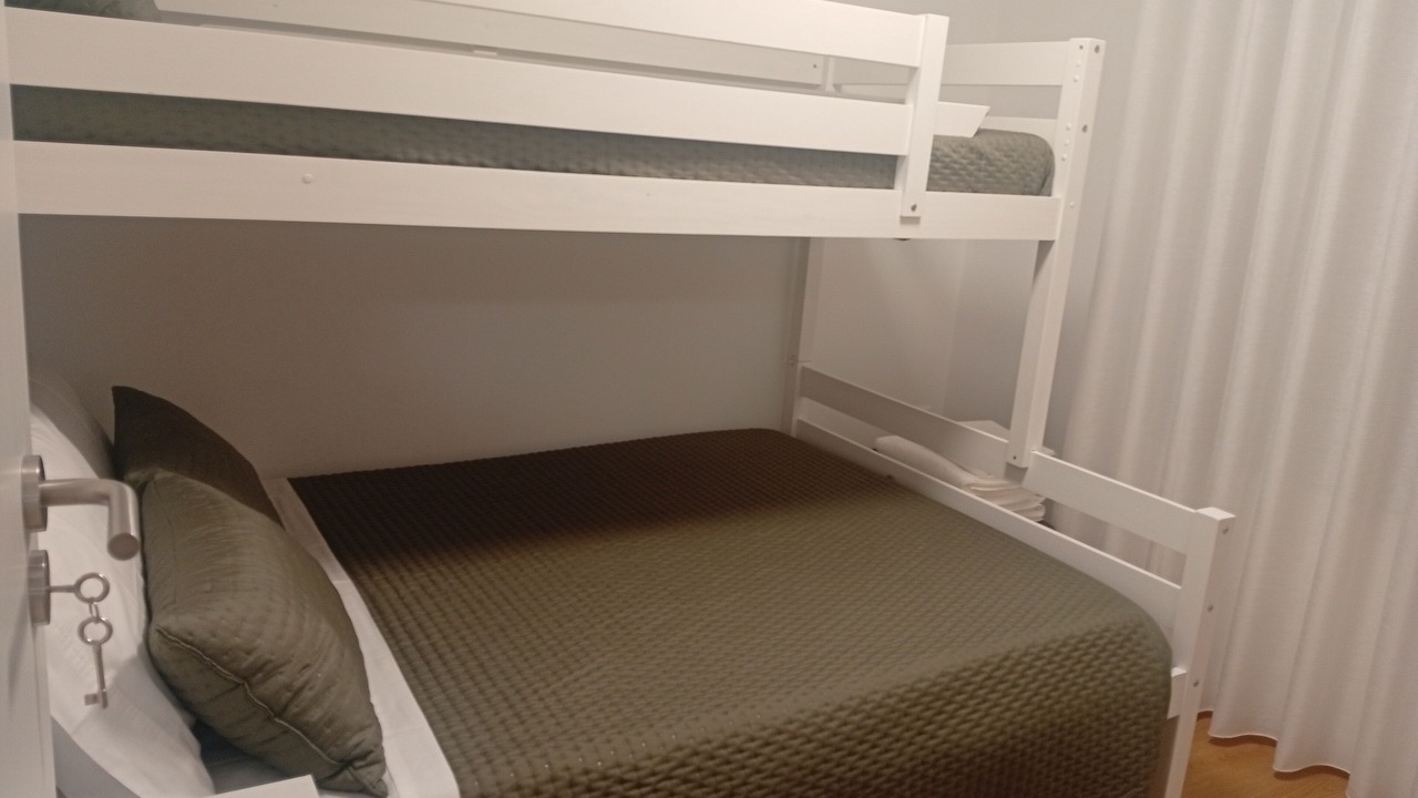 Photo of Bedroom in Manhuncelos