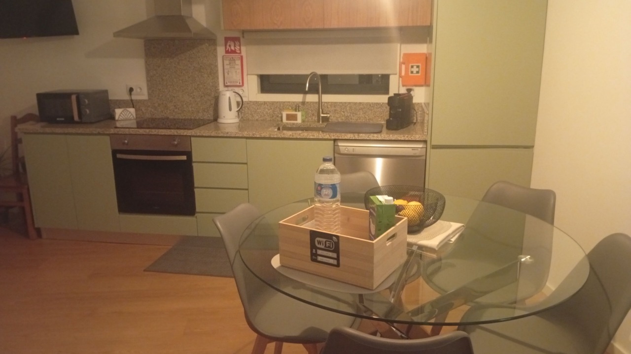 Photo of Kitchen in Manhuncelos