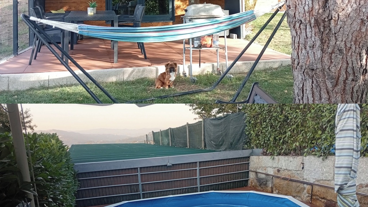 Photo of Patio Balcony in Manhuncelos