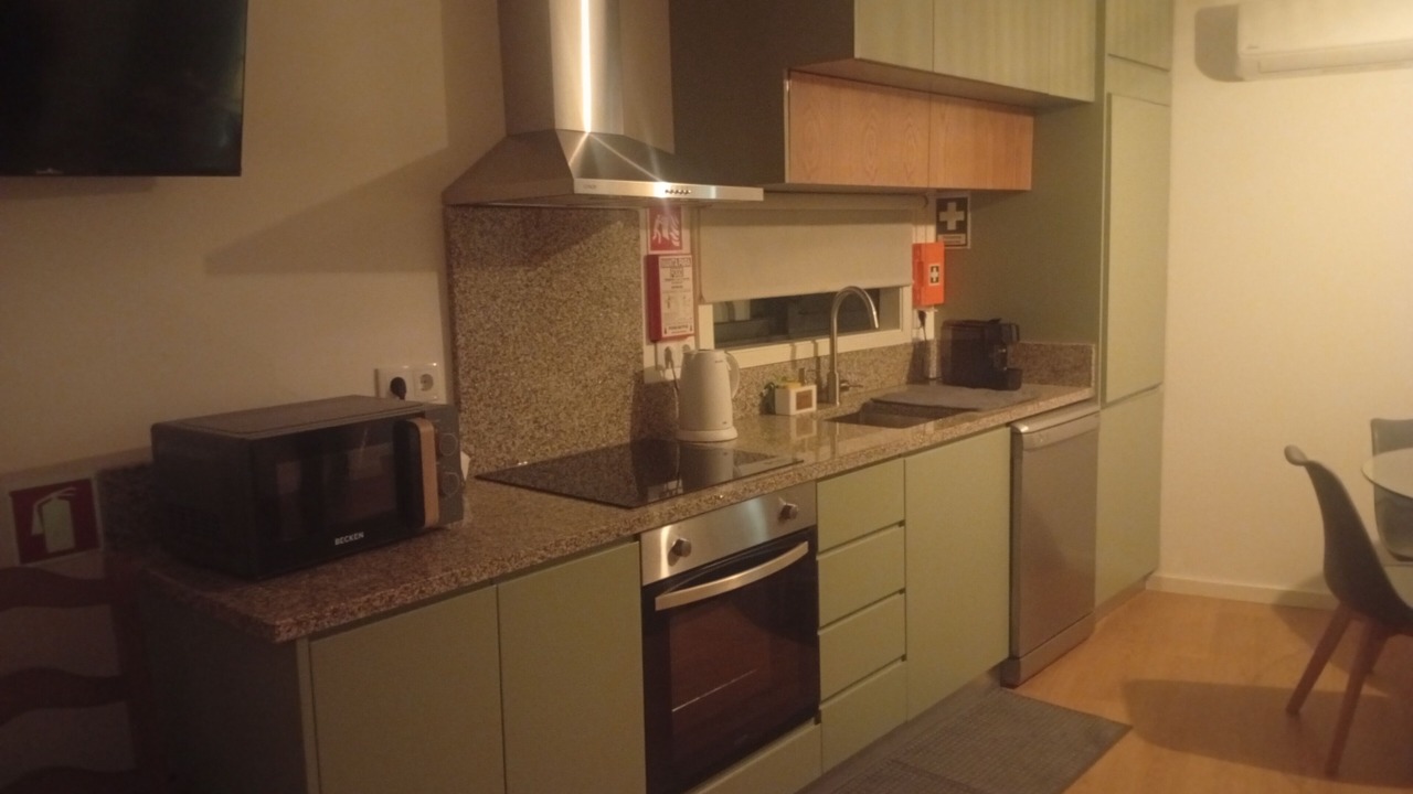 Photo of Kitchen in Manhuncelos