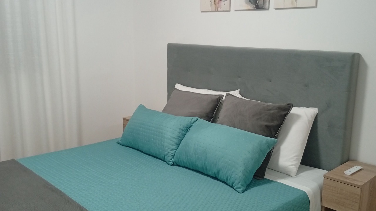 Photo of Bedroom in Manhuncelos
