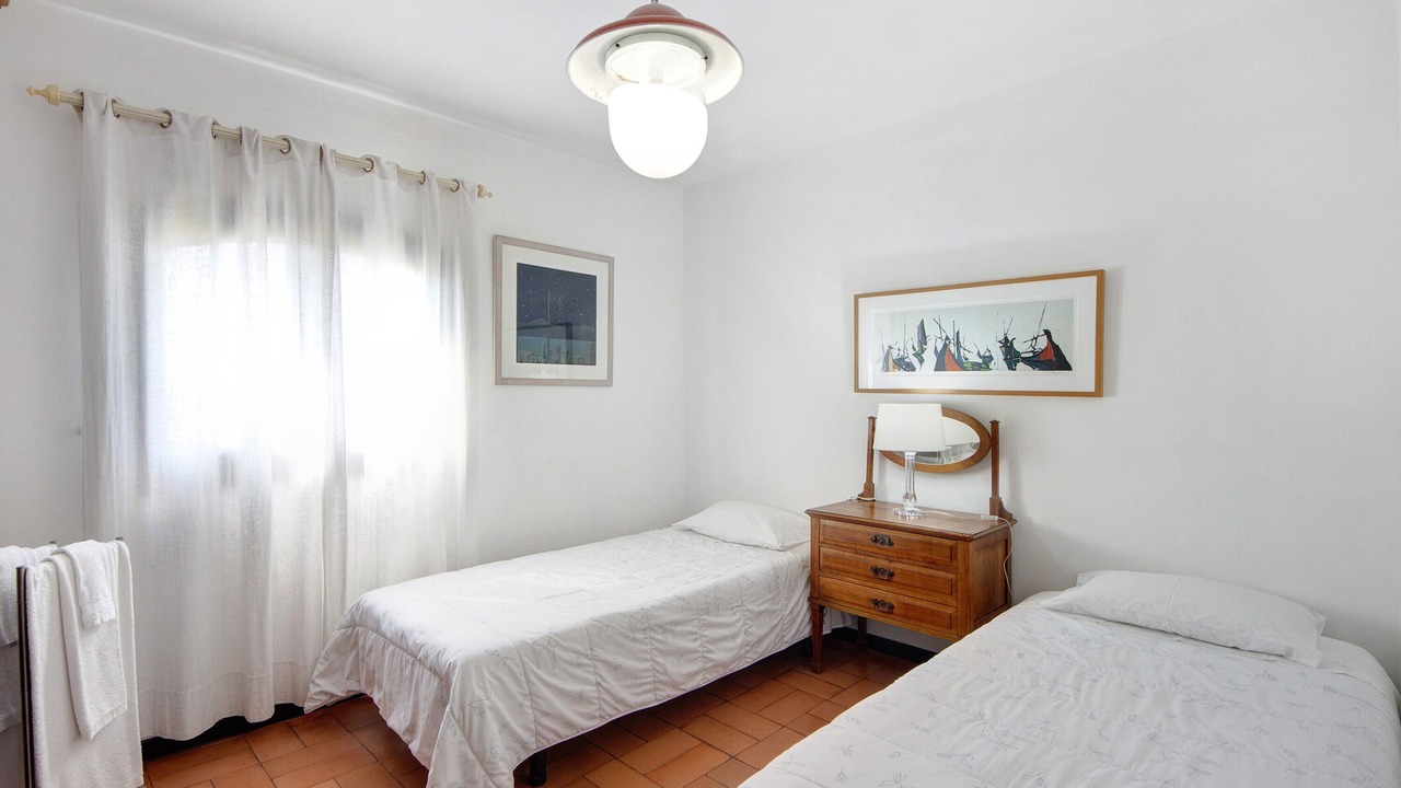 Photo of Bedroom in Barra