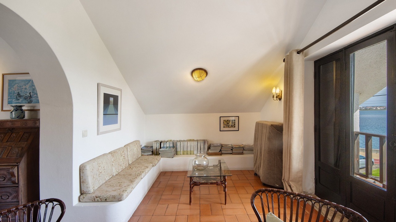 Photo of Livingroom in Barra