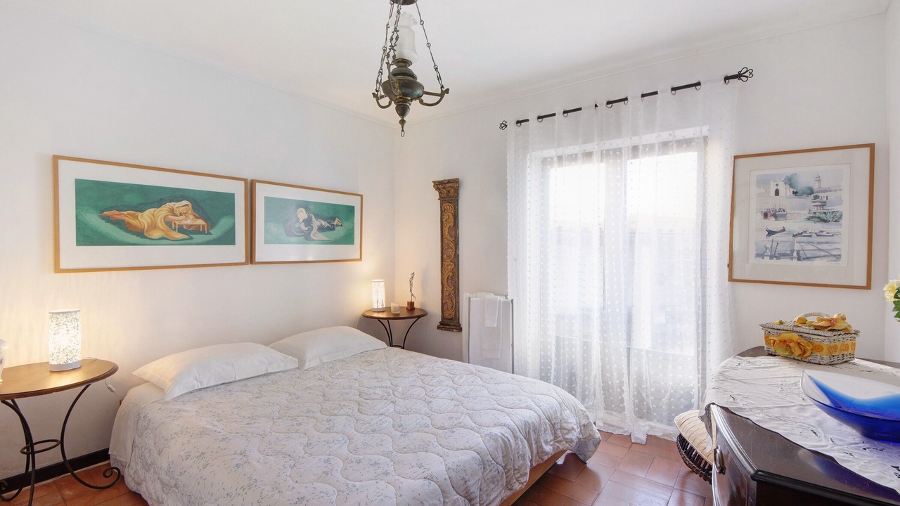 Photo of Bedroom in Barra