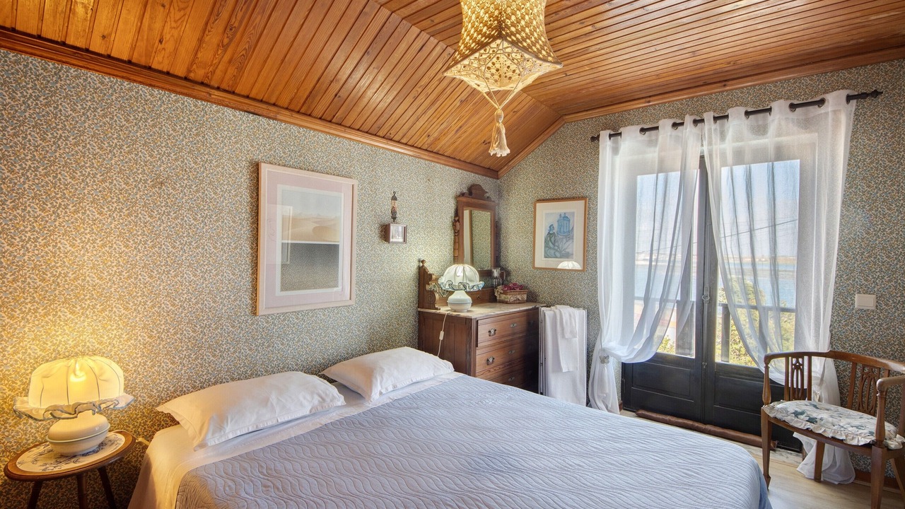 Photo of Bedroom in Barra