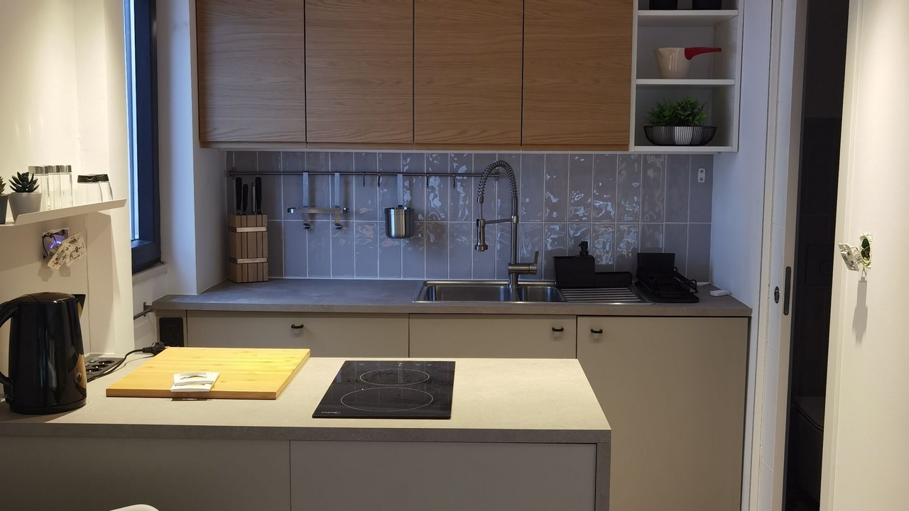Photo of Kitchen in Oeiras