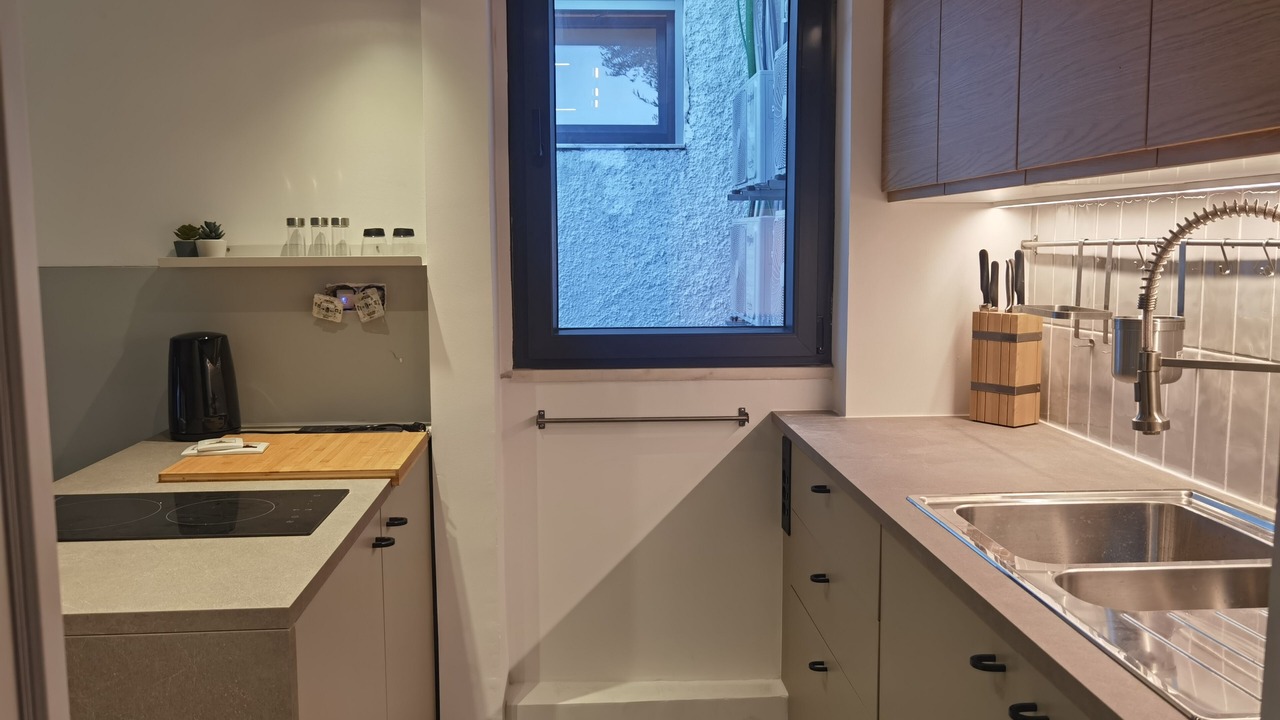 Photo of Kitchen in Oeiras