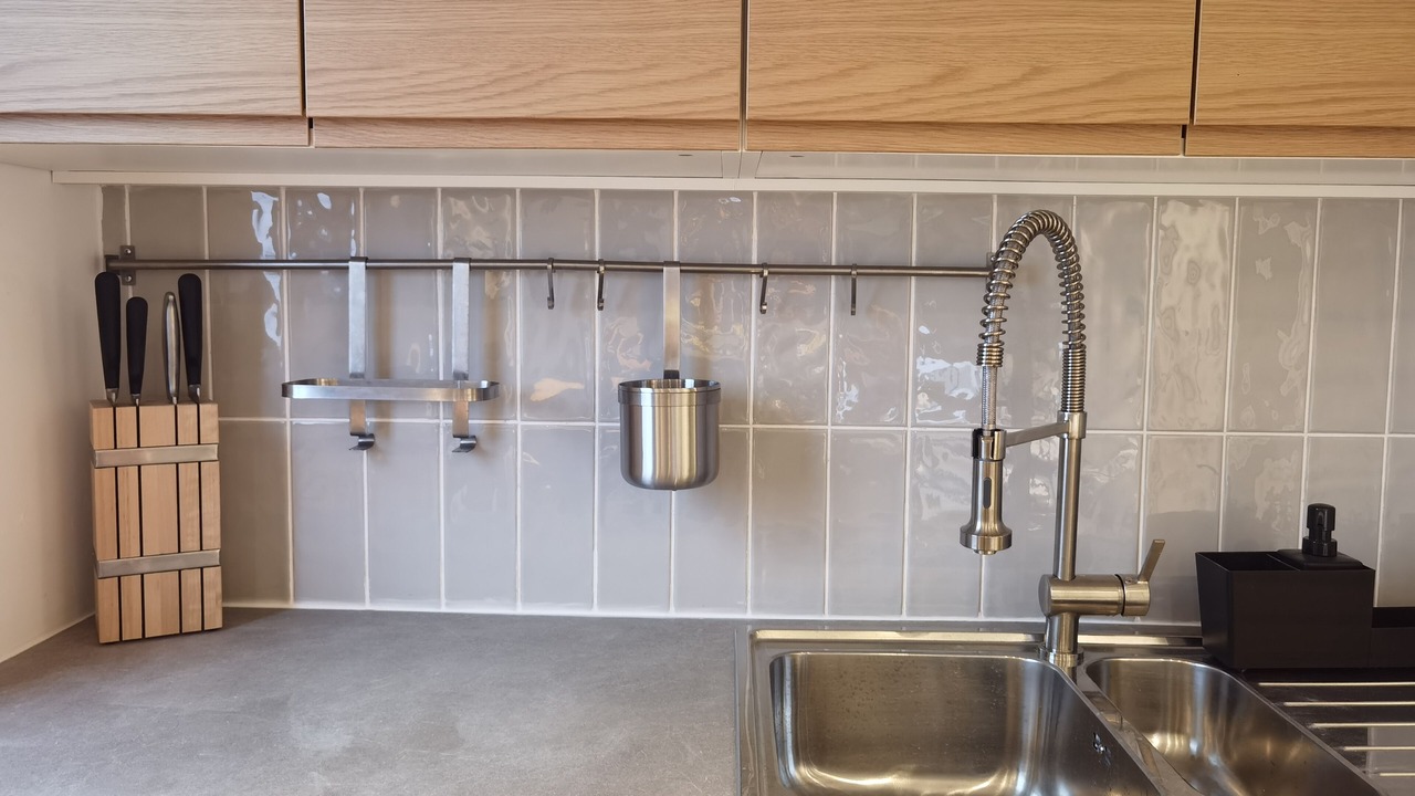 Photo of Kitchen in Oeiras