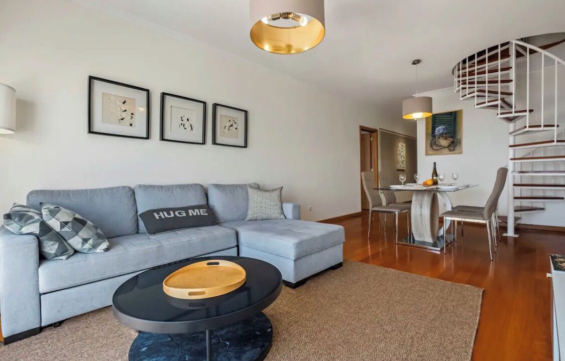 Photo of Livingroom in Canico