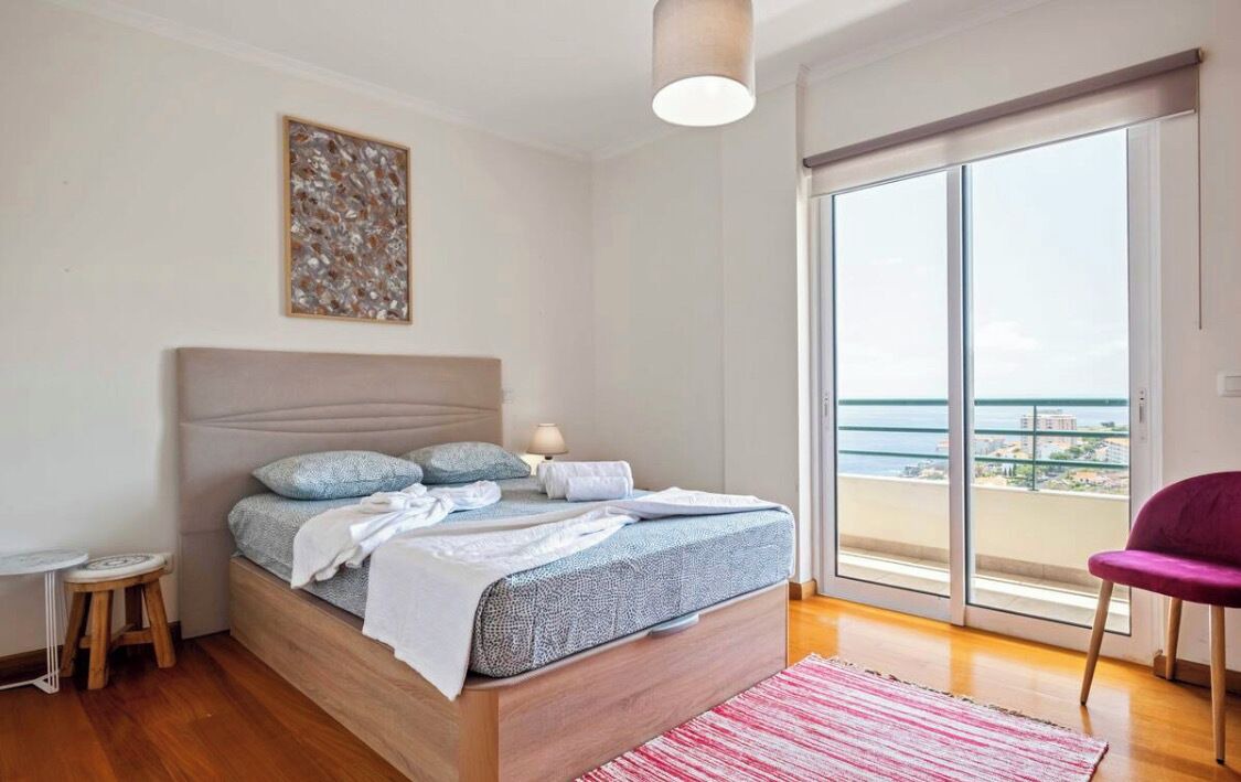 Photo of Bedroom in Canico