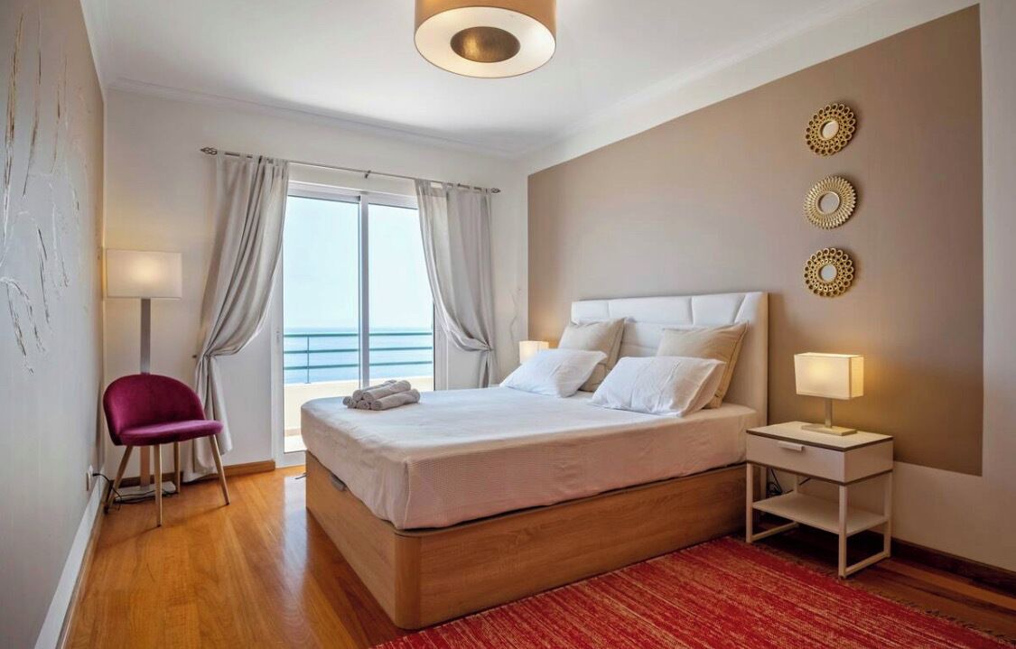 Photo of Bedroom in Canico