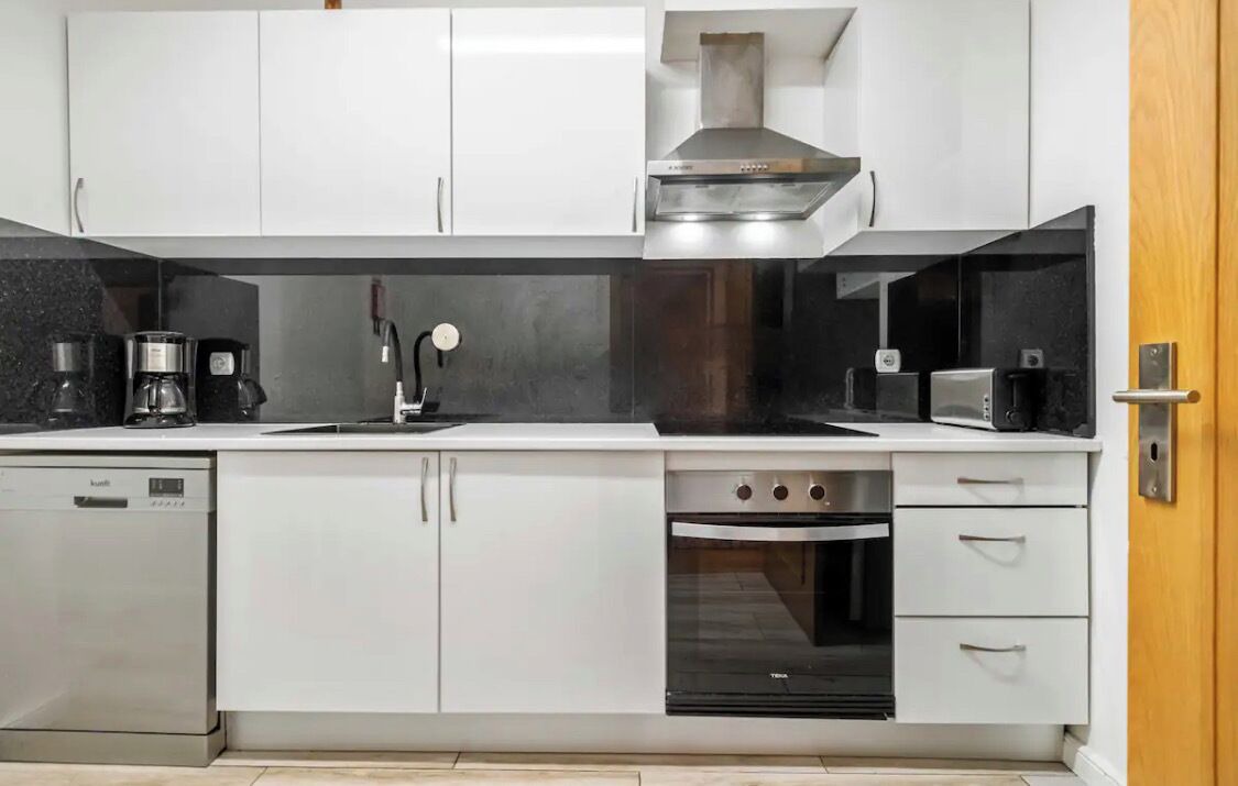 Photo of Kitchen in Canico