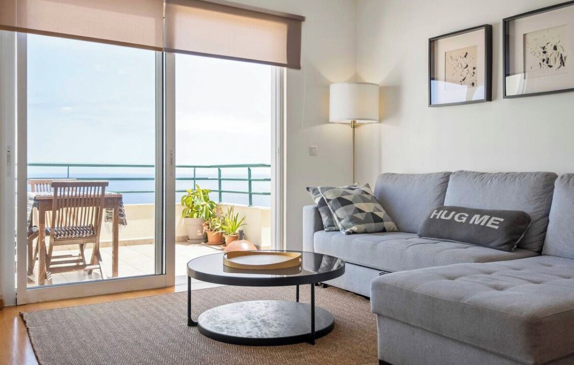 Photo of Livingroom in Canico