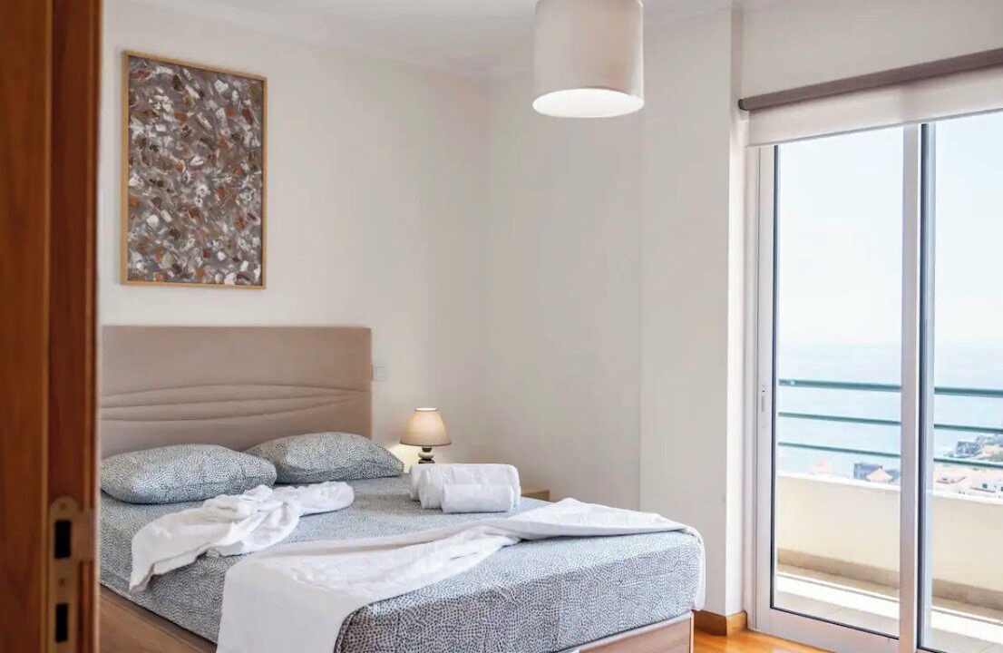 Photo of Bedroom in Canico