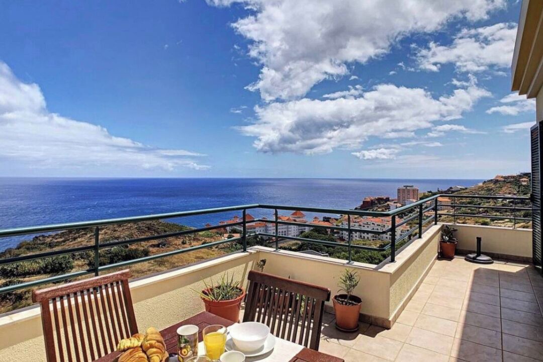 Photo of Outdoor in Canico