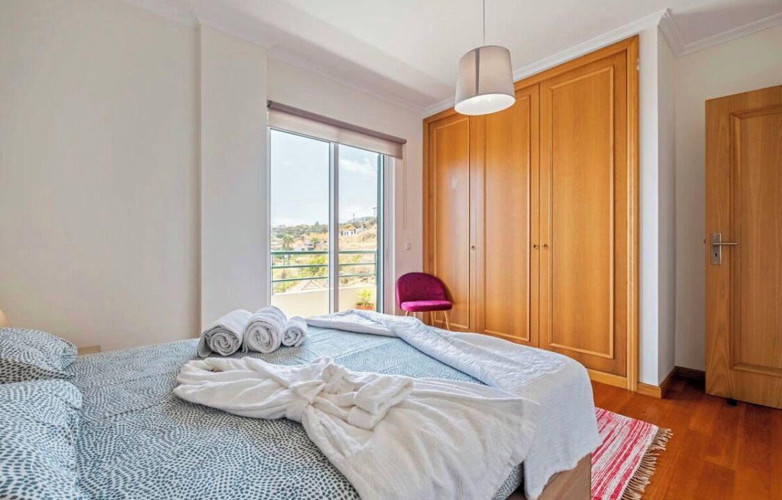 Photo of Bedroom in Canico
