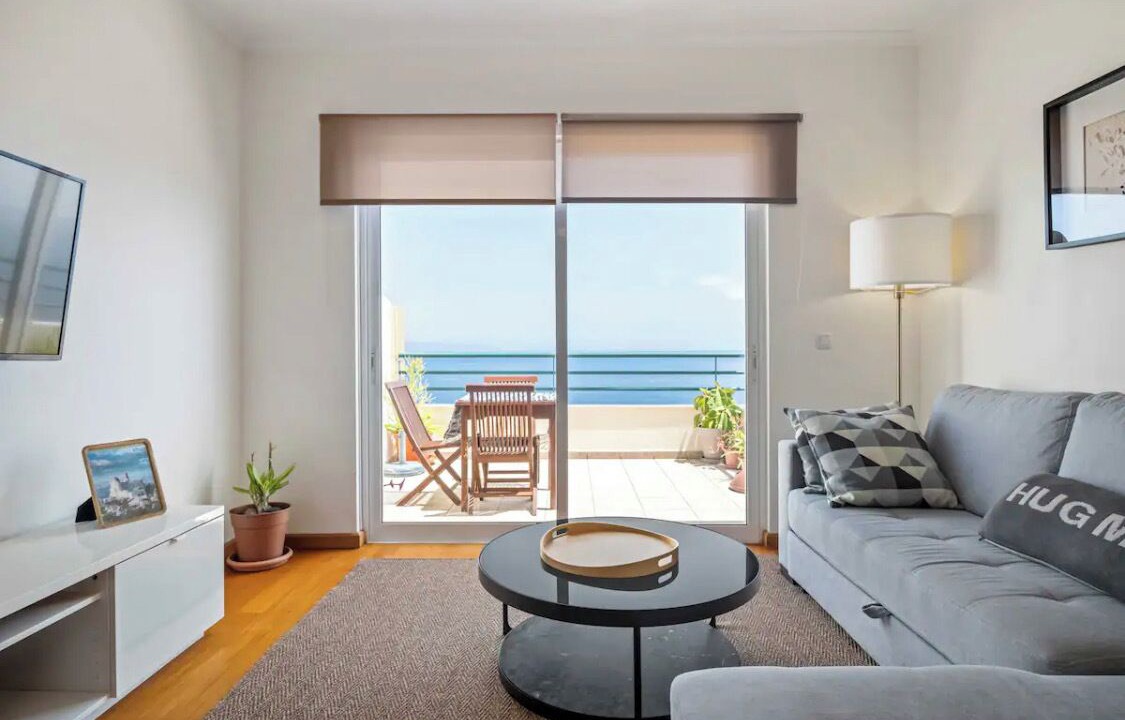 Photo of Livingroom in Canico