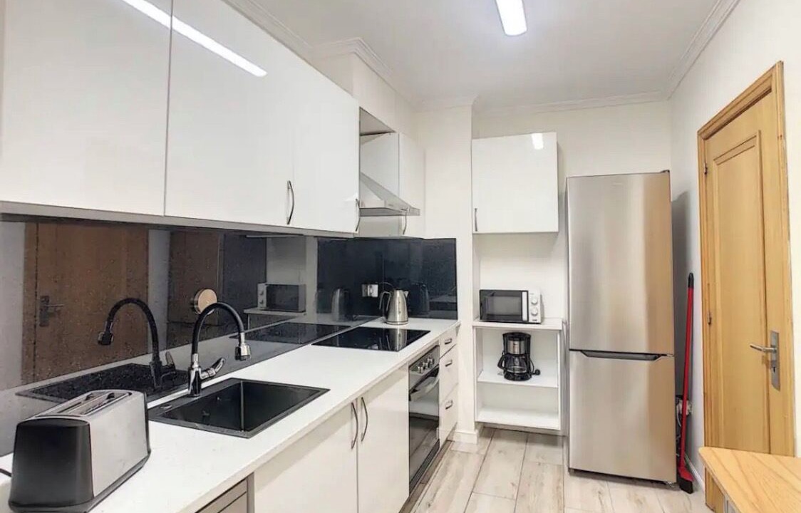 Photo of Kitchen in Canico