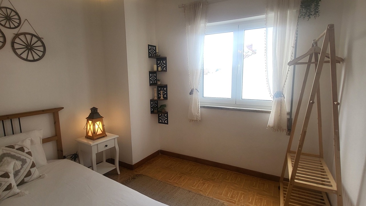 Photo of Bedroom in Olho Marinho
