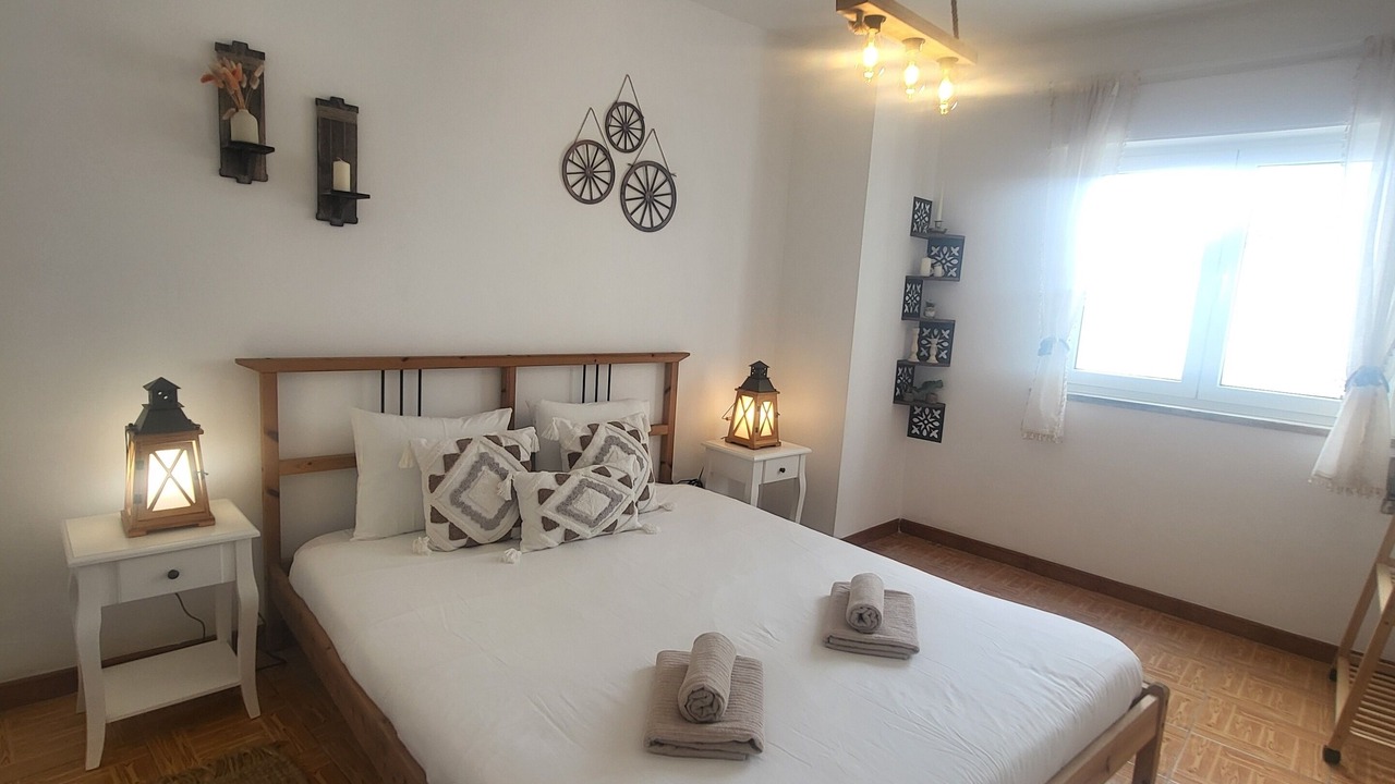 Photo of Bedroom in Olho Marinho