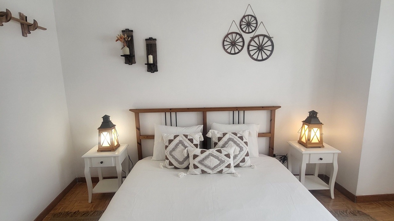Photo of Bedroom in Olho Marinho
